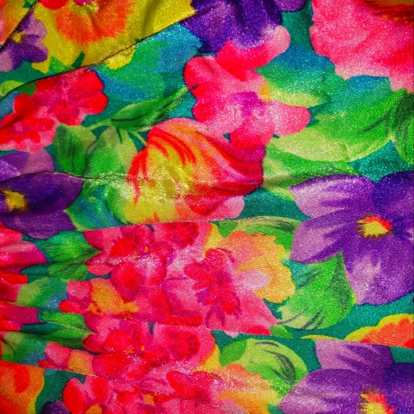 Swim suit plus - Picture 2 of 8